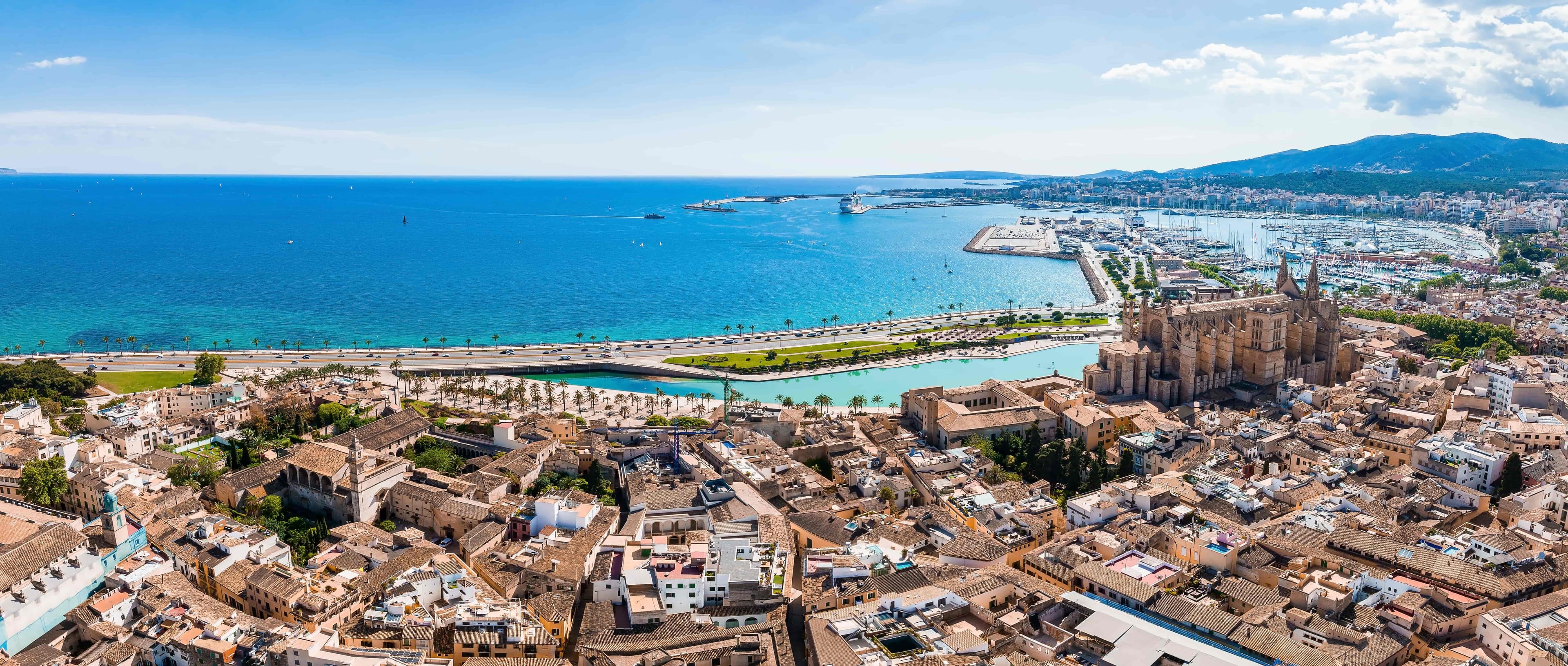 Palma de Mallorca